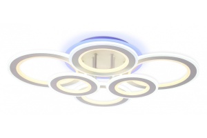 Потолочная люстра Ambrella Light FA FA8808 - 2