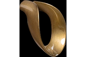 Ручка для мебели Armadi Art NeoArt Drop бронза