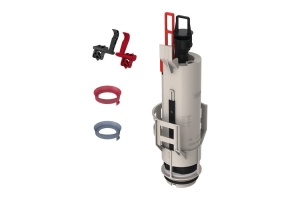 Клапан смыва TECE A 2