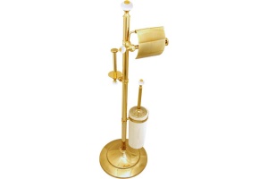 Стойка Boheme Hermitage Gold 10368