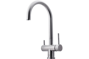 Смеситель Swedbe Selene Plus 8042 для кухонной мойки - 2