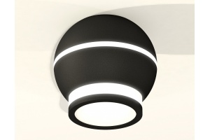 Накладной светильник Ambrella Light XS XS1102040 - 2