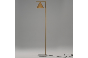 Торшер Moderli Omaha V10515-1F