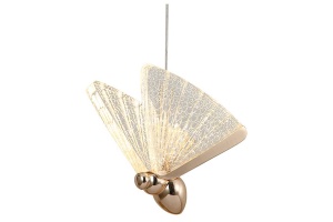 Подвесной светильник Kink Light Баттерфляй 08444-1A,33