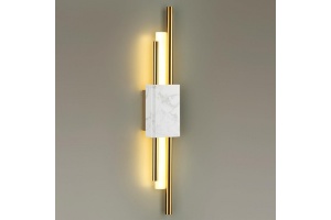 Бра Odeon Light Marmi 4359/10WL - 2