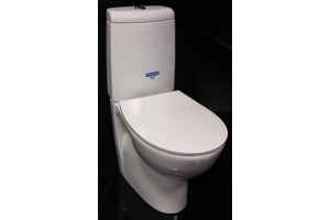 Сиденье для унитаза Roca Victoria Nord (ZRU9302919) - 3