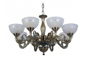 Подвесная люстра Abrasax Maren HSD89542/8