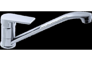 Смеситель для кухни Rav Slezak Colorado хром