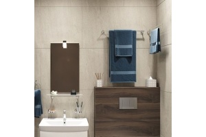 Полотенцедержатель Iddis Male MALSS10i49 одинарный - 3