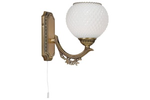 Бра Reccagni Angelo 8650 A 8650/1