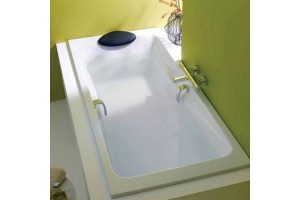 Акриловая ванна Jacob Delafon Odeon Up 170x75 см (E60491RU-00) - 2