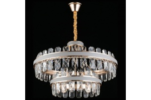 Подвесной светильник Aployt Juda APL.032.03.158 - 3