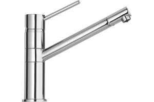 Смеситель для кухни Paini Cox 78CR573KM