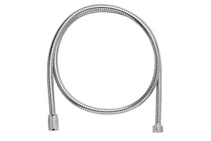 Крепеж для душевой системы, цвет: хром