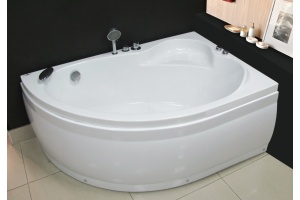 Экран Royal Bath Alpine L 160 см - 2