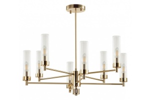 Подвесная люстра Lumion Classi Kamilla 5274/8C