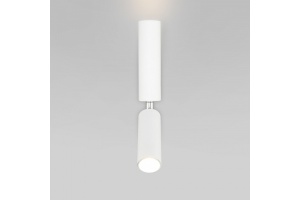 Бра с подсветкой Eurosvet Pitch 40020/1 LED белый - 3