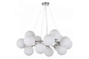 Подвесная люстра MyFar Aerton MR1940-16P - 2