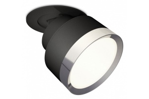 Встраиваемый светильник на штанге Ambrella Light XM XM8102501