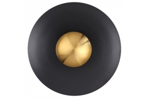 Настенный светодиодный светильник Odeon Light Midcent Adamas 4223/13WL