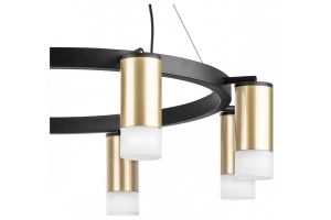Подвесная люстра Lightstar Rullo LR0184081 - 3