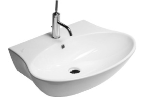 Раковина Hatria Nido 56 см