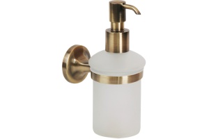 Дозатор Veragio Oscar OSC-5270.BR бронза