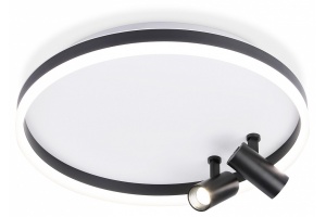 Накладной светильник Ambrella Light FL FL5113