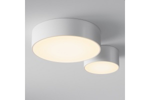 Накладной светильник Maytoni Zon IP O430CL-L15W3K - 3