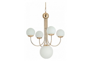 Подвесная люстра ST-Luce Avellino SL1504.203.05