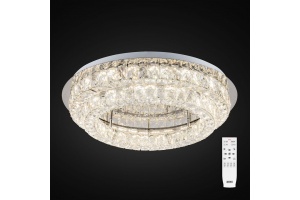 Потолочная люстра Citilux Olimpia EL330C80.1 - 3