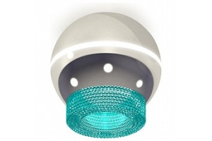 Накладной светильник Ambrella XS XS1104020 - 2