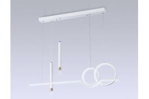 Подвесной светильник Ambrella FL FL5393 - 2