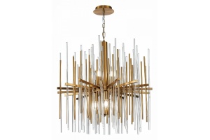 Подвесная люстра ST-Luce Teramo SL1628.303.08 - 2