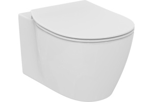 Унитаз подвесной Ideal Standard Connect AquaBlade безободковый E047901