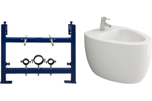 Комплект STWORKI 540201 + 1117-001-0120