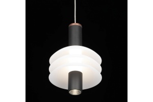 Подвесной светильник Citilux Майя CL202011 - 3