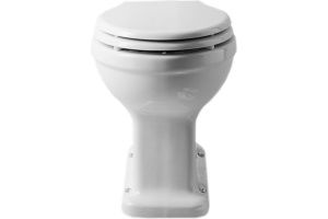 Чаша для унитаза с высоким бачком Simas Londra LO911