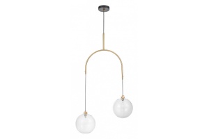 Подвесной светильник Vele Luce Freedom VL5544P02 - 2