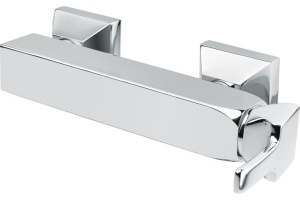 Смеситель для душа Cezares Legend золото 24 карат (LEGEND-DM-03/24)