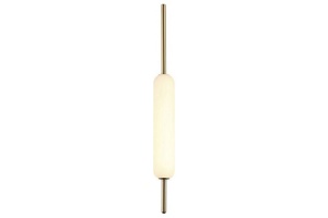 Подвесной светодиодный светильник Odeon Light Pendant Reeds 4794/12L