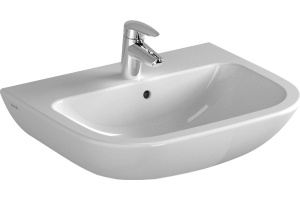 Подвесная раковина Vitra S20 (5502B003-0001)