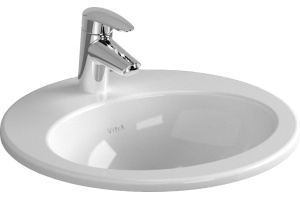 Рукомойник VitrA 5467B003