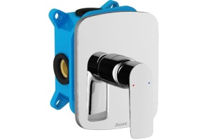 Смеситель для душа Ravak R-Box хром (X070089) - 2