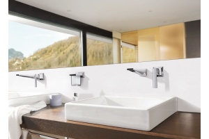 Смеситель Grohe Allure Brilliant 19781000 для раковины - 2