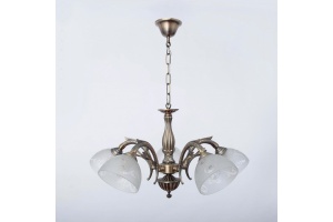 Подвесная люстра Abrasax Maren HSD89565/5 - 2