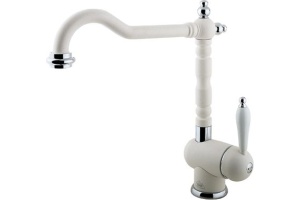 Смеситель для кухонной мойки Timo Morea (2406F jasmine)