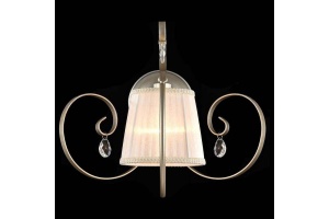 Бра Freya Simone FR2020-WL-01-BG - 3