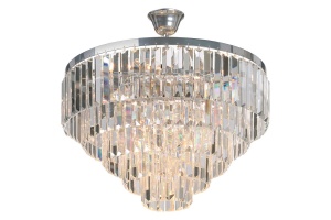 Люстра на штанге Vitaluce V5825 V5825-9/8