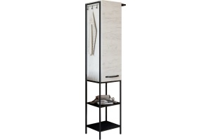 Шкаф-пенал Sanflor Бруклин R